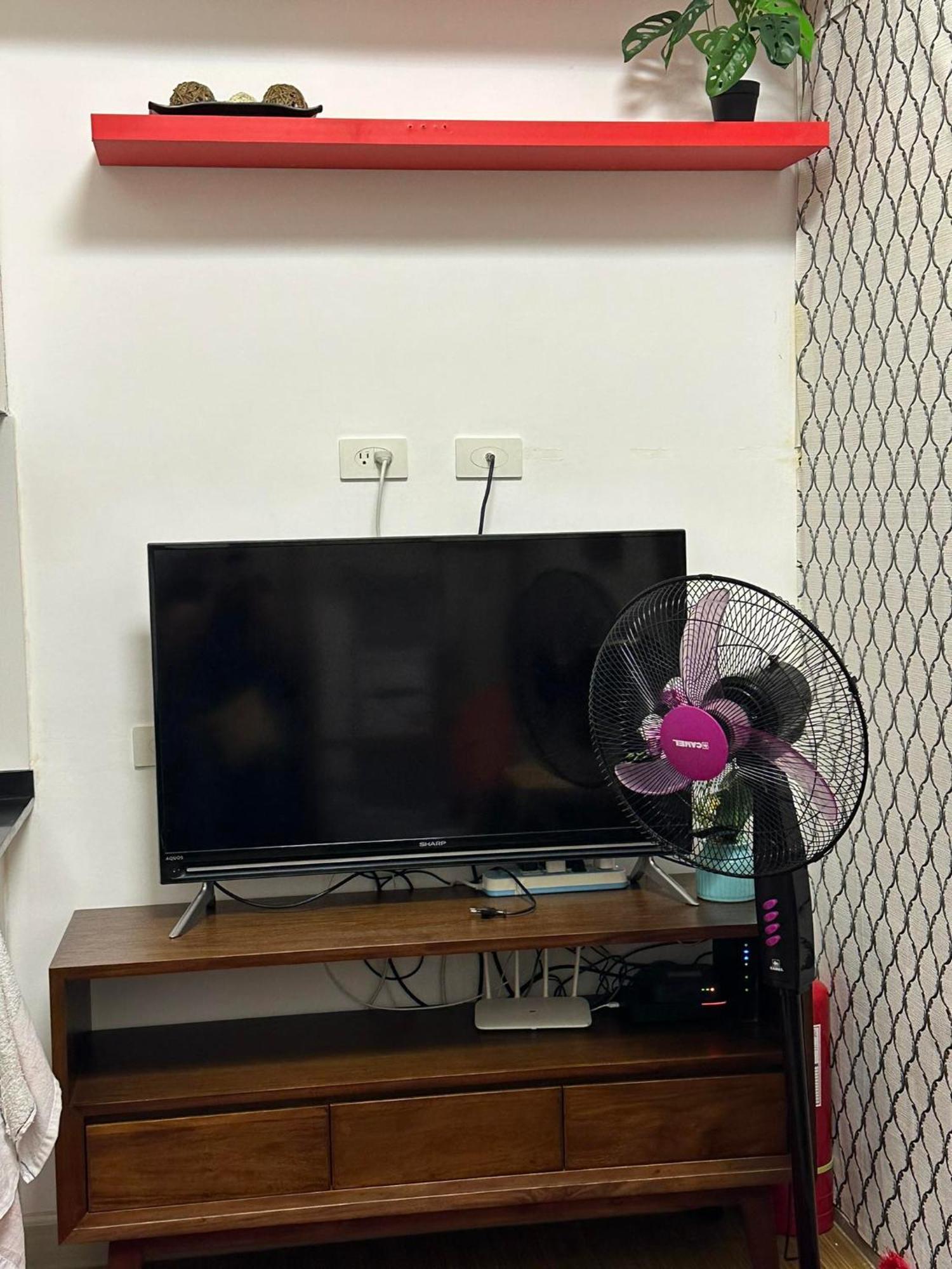 Trig Place At Grace Residence In Taguig City Манила Экстерьер фото