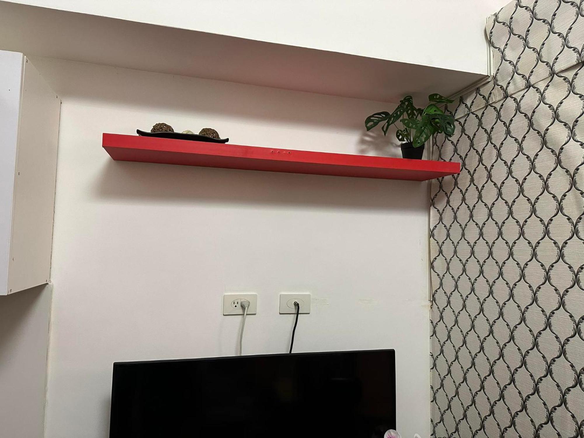 Trig Place At Grace Residence In Taguig City Манила Экстерьер фото